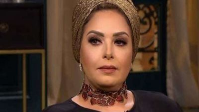 صابرين عن رامز جلال: مزعلتش من كلامه أنا فعلاَ تخنت