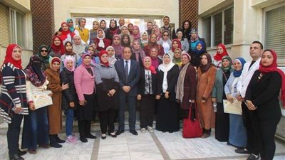 وزير التنمية المحلية يُوجه ببناء وتأهيل ورفع مهارات العاملين بالمحليات