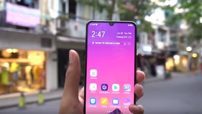 الصين تتحدى العالم بـ