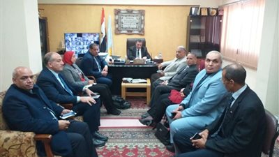 تعرف على استعدادات 