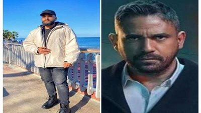 أحمد عدنان: سعيد بنجاحى في العائدون وكنت خايف الناس تكرهني