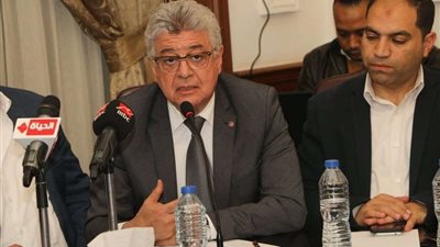 اللواء هانى أباظة: يتم إعداد قانون محليات يتواءم مع عقلية الشارع