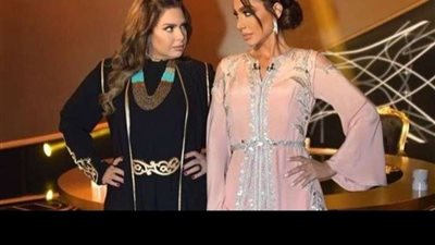 أنا زعلت لأني كنت أستحق أكتر من كدا.. صابرين تعتذر من حلا شيحة وتعلق على سخرية رامز: أبرز تصريحات  حلقتها في العرافة