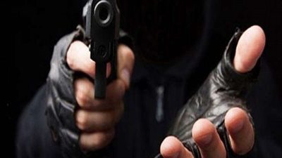 على طريقة الأفلام.. مجهولون بقناع الجوكر يقتحمون متجرا لسرقته.. تفاصيل