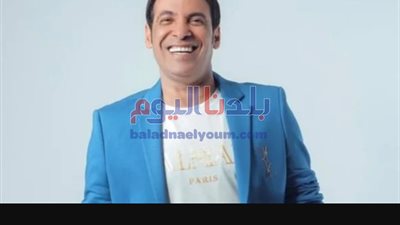 سعد الصغير عن علاقته الغرامية بالراقصة شمس: كنت عيل صغير
