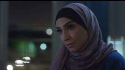 روجينا ترتكب جريمة قتل ثالثة في الحلقة السابعة من انحراف