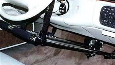 لذوي الاحتياجات الخاصة.. شروط الحصول على سيارة معفاة من الجمارك