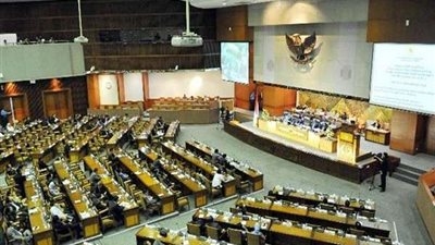 البرلمان الإندونيسي يصادق على اتفاق تجارة حرة مع أستراليا