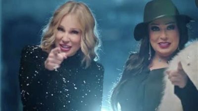 شيرين رضا تنجح في الهروب من أحد ضحاياها في الحلقة 8 من شغل في العالي