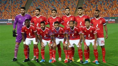 بث مباشر.. مشاهدة مباراة الأهلي وبيراميدز بالدوري