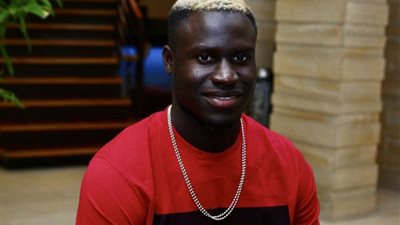 بادجي في الهجوم.. تعرف على بدلاء الأهلي أمام بيراميدز