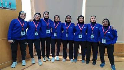 عبد الغنى  يشيد بطالبات جامعة الأزهر: نماذج مشرّفة وقدوة في شتى المجالات