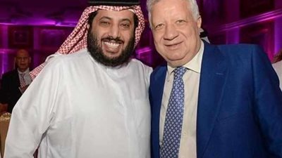 رداَ على تركي آل الشيخ.. قرار ناري من مرتضى منصور