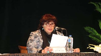 عبد الدايم تعرض أمام الرئيس السيسي فعاليات احتفالية القاهرة عاصمة الثقافة لدول العالم الإسلامي