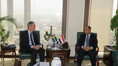 وزير المالية: الاقتصاد المصري يمتلك القدرة على التعامل مع التحديات الخارجية الحالية