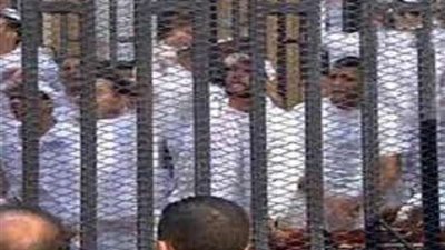 الحبس عامين لشخصين تخصصا في خطف حقائب المواطنين بمدينة 15 مايو