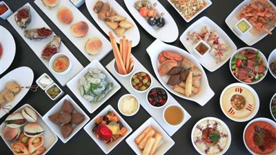 أفضل وجبات لسحور رمضان 2022