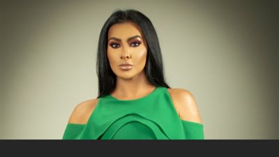 ميرهان حسين للشباب: أقرب طريق لقلب الست انك تطلع راجل