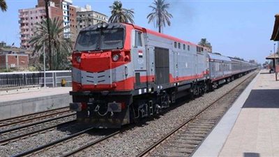 التصريح بدفن جثة طالب لقي مصرعه أسفل عجلات قطار بقنا