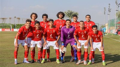 الأهلي يواجه سموحة في بطولة الجمهورية 2003