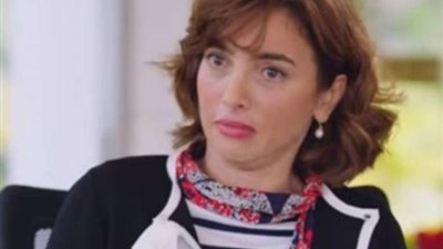 ساندرا نشأت: إخراج فيلم يتناول حياة نادية لطفي