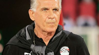 عاجل.. رحيل كارلوس كيروش بشكل رسمي عن منتخب مصر