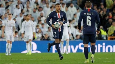 مبابي يقود التشكيل المتوقع لباريس في مواجهة كليرمون الليلة بالدوري الفرنسي