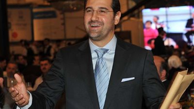 بعد قرار الحجز على أمواله.. رامي مخلوف يكسر حاجز الصمت