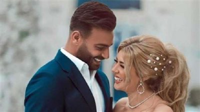 زوجة ابو جبل تحسم الجدل وتعلن الطلاق رسميا