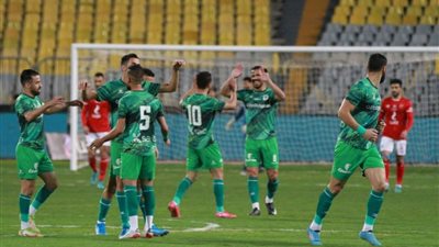 4 أحلام تبَخرت في شمال مصر.. قبضة الشعباني تحُطم طموحات الأهلي قبل مواجهة الرجاء