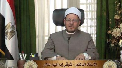 المفتى: من نذر شيئا وعلقه على شرط أصبح إلزاما عليه