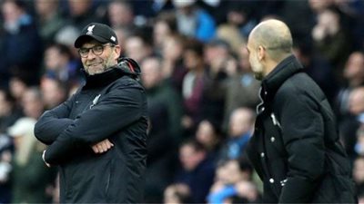 كلوب: مباراة ليفربول ومانشستر سيتي كانت حلبة ملاكمة