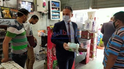 7 طرق لتقديم الشكاوى لجهاز حماية المستهلك