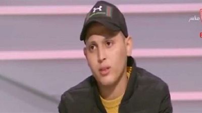 لاعب الزمالك يروي تفاصيل إصابته بسرطان الدم