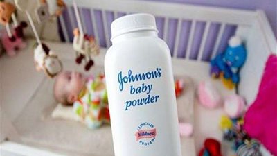 هل تتسبب بودرة الأطفال 