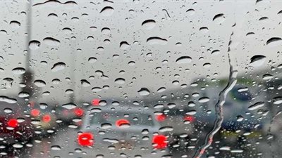 الأرصاد تحذر من طقس اليوم الجمعة