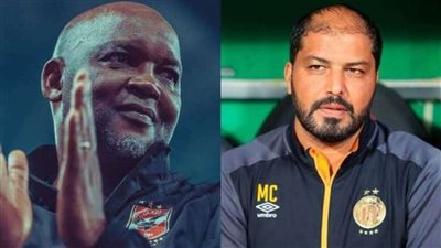 الأهلي ضد المصري.. هل يواصل موسيماني الهيمنة على الشعباني في الصدام الثالث؟