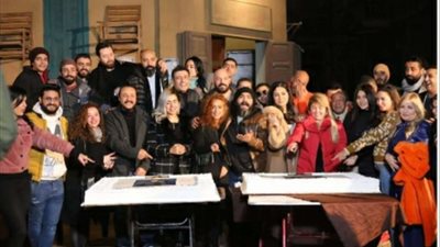 فلك تواجه مختار واكتشاف مكتبة ناصر السرية أبرز أحداث الحلقة 9 من 