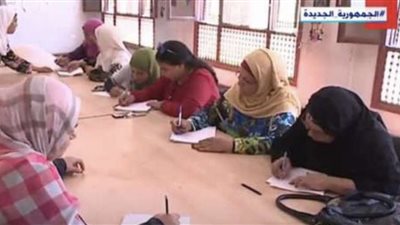 هيئة  تعليم الكبار: خطة إستراتيجية لإعلان مصر خالية من الأمية عام 2030