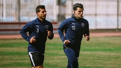 الزمالك يخصص فقرة تدريبات خاصة لزيزو