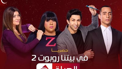 يوسف يصاب بحالة غريبة بسبب دواء خاطئ في الحلقة 9 من 