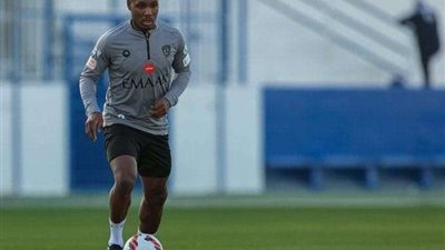 حسم موقف نجم الهلال السعودي من المشاركة في مباراة الريان بدوري أبطال أسيا