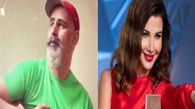 يستغل الظروف الصعبة.. روني داوود يؤيد فكرة إعدام نانسي عجرم بسبب أغنية