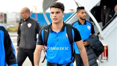 الزمالك يغادر للإسماعيلية غدًا لمواجهة الدراويش