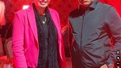 رئيس الاتحاد الإفريقي يشيد بمستوى منتخب مصر لكرة الصالات