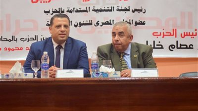 المصريين الأحرار ببورسعيد ينظم ندوة تثقيفية حول 