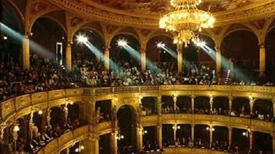 عرض فيلم لطشة نور بسينما الهناجر بدار الأوبرا السبت القادم