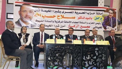 صلاح حسب الله: نعمل بنظام السلسلة الخدمية للوصول إلى الشارع