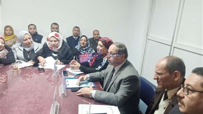 صحة المنوفية تكشف حقيقة إصابة سيدة بفيروس كورونا