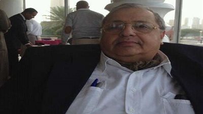 محمد نصر: حزب الوفد يتعامل بمبدأ 